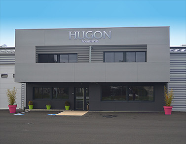 La société Hugon, à votre service depuis plus de 5 ans